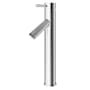 Vigo Grant 1.2 GPM 13" H Single Handle Single Hole Vessel Bathroom Faucet Chrome