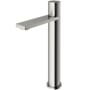 Vigo Gotham 1.2 GPM 11" H Single Handle Single Hole Vessel Bathroom Faucet Brushed Nickel