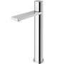 Vigo Gotham 1.2 GPM 11" H Single Handle Single Hole Vessel Bathroom Faucet Chrome