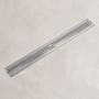 Vigo Elan 24" Linear Shower Drain Chrome