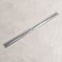 Vigo Elan 36" Linear Shower Drain Chrome