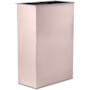 Viking Duct Cover Extension for 10 Foot Ceilings for 30 and 36 Inch Wall Mount Range Hoods Blush