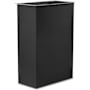 Viking Duct Cover Extension for 10 Foot Ceilings for 30 and 36 Inch Wall Mount Range Hoods Cast Black