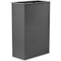 Viking Duct Cover Extension for 10 Foot Ceilings for 30 and 36 Inch Wall Mount Range Hoods Damascus Gray