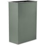 Viking Duct Cover Extension for 10 Foot Ceilings for 30 and 36 Inch Wall Mount Range Hoods Eucalyptus