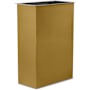 Viking Duct Cover Extension for 10 Foot Ceilings for 30 and 36 Inch Wall Mount Range Hoods Golden Hour