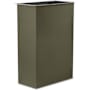 Viking Duct Cover Extension for 10 Foot Ceilings for 30 and 36 Inch Wall Mount Range Hoods Martini