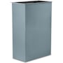 Viking Duct Cover Extension for 10 Foot Ceilings for 30 and 36 Inch Wall Mount Range Hoods November Sky