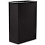 Viking Duct Cover Extension for 10 Foot Ceilings for 30 and 36 Inch Wall Mount Range Hoods Onyx