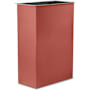 Viking Duct Cover Extension for 10 Foot Ceilings for 30 and 36 Inch Wall Mount Range Hoods Spiced Cider