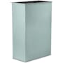 Viking Duct Cover Extension for 10 Foot Ceilings for 30 and 36 Inch Wall Mount Range Hoods Splash