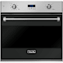Viking 30 Inch Wide 3.8 Cu. Ft. Single Electric Oven with Concealed Bake Element Antique Bronze