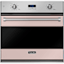 Viking 30 Inch Wide 3.8 Cu. Ft. Single Electric Oven with Concealed Bake Element Blush