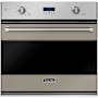 Viking 30 Inch Wide 3.8 Cu. Ft. Single Electric Oven with Concealed Bake Element Nantucket