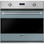 Viking 30 Inch Wide 3.8 Cu. Ft. Single Electric Oven with Concealed Bake Element November Sky
