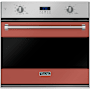 Viking 30 Inch Wide 3.8 Cu. Ft. Single Electric Oven with Concealed Bake Element Spiced Cider