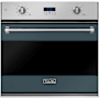 Viking 30 Inch Wide 3.8 Cu. Ft. Single Electric Oven with Concealed Bake Element Squall