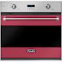 Viking 30 Inch Wide 3.8 Cu. Ft. Single Electric Oven with Concealed Bake Element Valentine