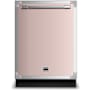 Viking Tuscany Dishwasher Door Panel Kit Blush