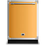Viking Tuscany Dishwasher Door Panel Kit Daffodil