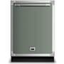 Viking Tuscany Dishwasher Door Panel Kit Eucalyptus