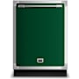 Viking Tuscany Dishwasher Door Panel Kit Ivy