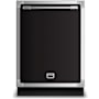 Viking Tuscany Dishwasher Door Panel Kit Onyx