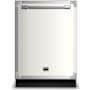Viking Tuscany Dishwasher Door Panel Kit Pure White