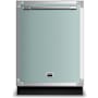 Viking Tuscany Dishwasher Door Panel Kit Splash
