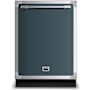 Viking Tuscany Dishwasher Door Panel Kit Squall