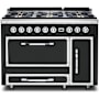 Viking Tuscany Free Standing Dual Fuel Range Antique Bronze