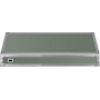 Viking 36" Wide Canopy Range Hood with Stainless Steel Baffle Filters and Variable Speed Control Eucalyptus