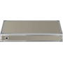 Viking 36" Wide Canopy Range Hood with Stainless Steel Baffle Filters and Variable Speed Control Nantucket