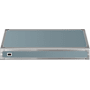 Viking 36" Wide Canopy Range Hood with Stainless Steel Baffle Filters and Variable Speed Control November Sky
