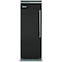 Viking 30 Inch Wide 18.4 Cu. Ft. Built-In All Refrigerator with ProChill Temperature Management and Left Door Swing Antique Bronze