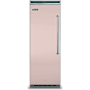 Viking 30 Inch Wide 18.4 Cu. Ft. Built-In All Refrigerator with ProChill Temperature Management and Left Door Swing Blush