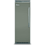 Viking 30 Inch Wide 18.4 Cu. Ft. Built-In All Refrigerator with ProChill Temperature Management and Left Door Swing Eucalyptus
