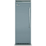 Viking 30 Inch Wide 18.4 Cu. Ft. Built-In All Refrigerator with ProChill Temperature Management and Left Door Swing November Sky