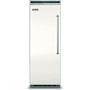 Viking 30 Inch Wide 18.4 Cu. Ft. Built-In All Refrigerator with ProChill Temperature Management and Left Door Swing Pure White