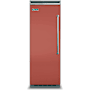 Viking 30 Inch Wide 18.4 Cu. Ft. Built-In All Refrigerator with ProChill Temperature Management and Left Door Swing Spiced Cider