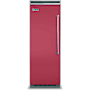 Viking 30 Inch Wide 18.4 Cu. Ft. Built-In All Refrigerator with ProChill Temperature Management and Left Door Swing Valentine