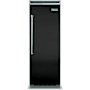 Viking 30 Inch Wide 18.4 Cu. Ft. Built-In All Refrigerator with ProChill Temperature Management and Right Door Swing Antique Bronze