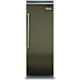 Viking 30 Inch Wide 18.4 Cu. Ft. Built-In All Refrigerator with ProChill Temperature Management and Right Door Swing Martini