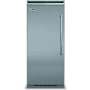 Viking 36 Inch Wide 22.0 Cu. Ft. Built-In All Refrigerator with Multi-Channel Airflow and Left Door Swing November Sky