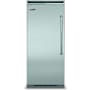 Viking 36 Inch Wide 22.0 Cu. Ft. Built-In All Refrigerator with Multi-Channel Airflow and Left Door Swing Splash