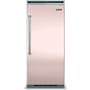 Viking 36 Inch Wide 22.0 Cu. Ft. Built-In All Refrigerator with Multi-Channel Airflow and Right Door Swing Blush