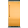 Viking 36 Inch Wide 22.0 Cu. Ft. Built-In All Refrigerator with Multi-Channel Airflow and Right Door Swing Daffodil