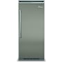 Viking 36 Inch Wide 22.0 Cu. Ft. Built-In All Refrigerator with Multi-Channel Airflow and Right Door Swing Eucalyptus