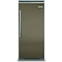 Viking 36 Inch Wide 22.0 Cu. Ft. Built-In All Refrigerator with Multi-Channel Airflow and Right Door Swing Martini