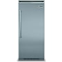 Viking 36 Inch Wide 22.0 Cu. Ft. Built-In All Refrigerator with Multi-Channel Airflow and Right Door Swing November Sky